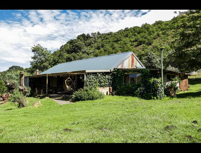 40HA FARM FOR SALE IN DARGLE